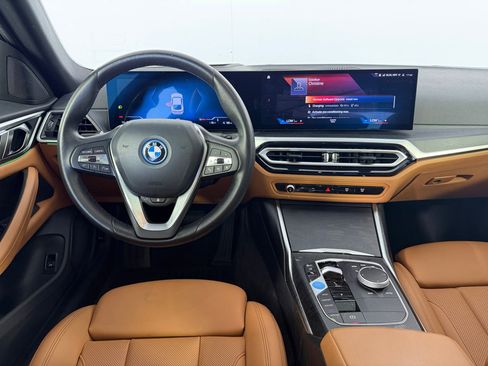 Certified 2023 BMW i4 eDrive35 w/ Premium Package RWD image 31
