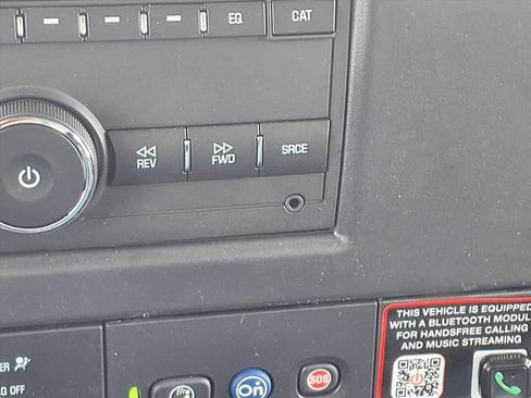 New 2025 Chevrolet Express 3500 w/ Power Convenience Package RWD image 19