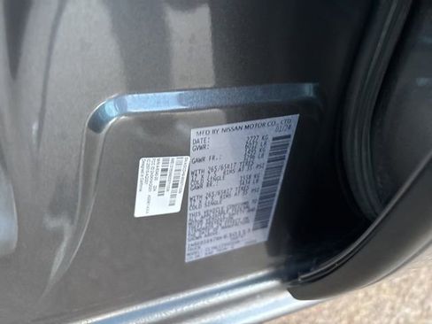 Certified 2024 Nissan Frontier SV w/ SV Convenience Package image 24