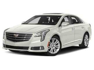 Used 2019 Cadillac XTS Luxury w/ Driver Awareness Package FWD video 1