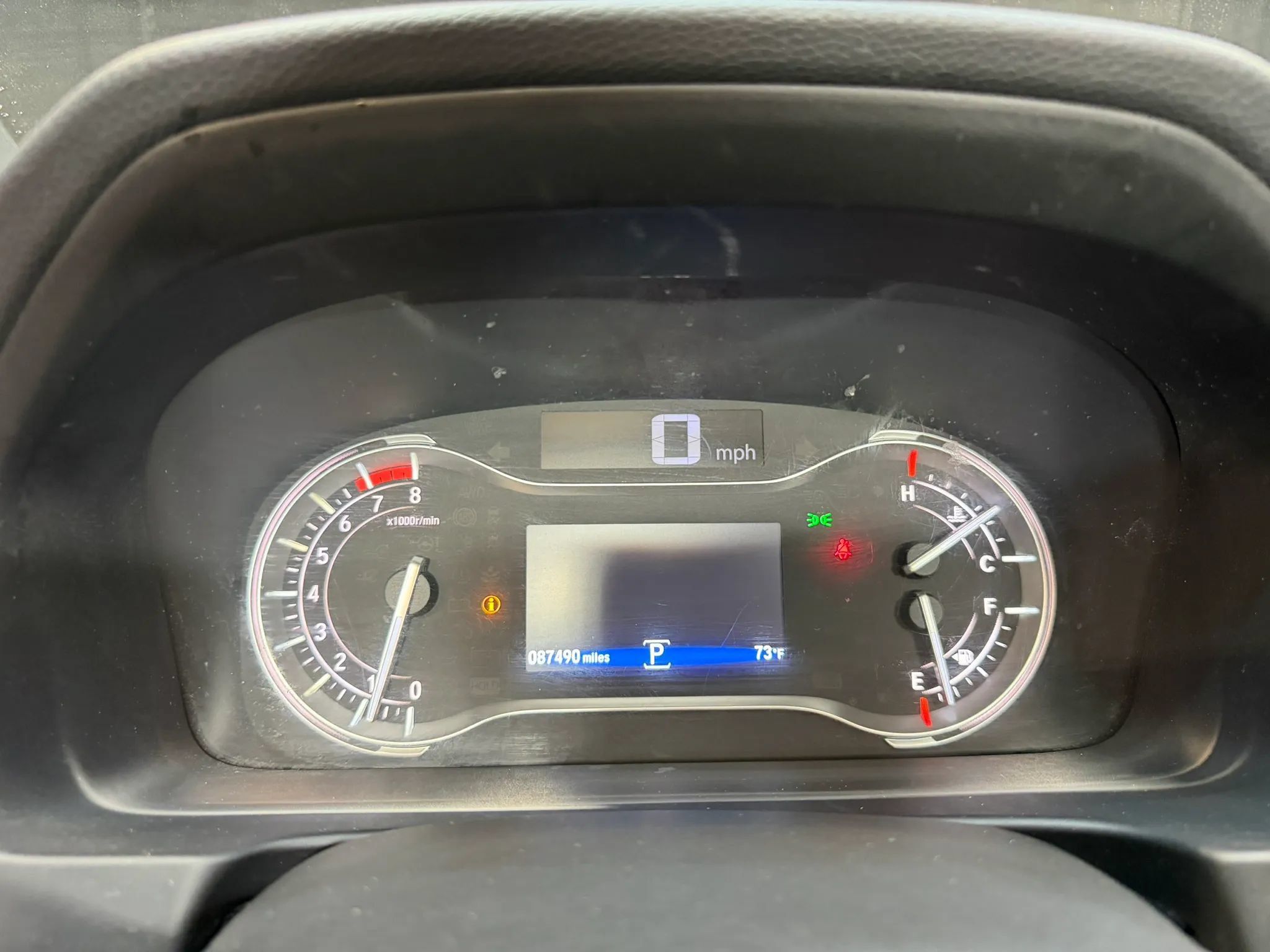 Used 2016 Honda Pilot EX-L image 18