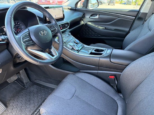 Used 2023 Hyundai Santa Fe SEL FWD image 18