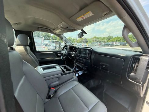 Used 2018 Chevrolet Silverado 3500 W/T w/ WT Convenience Package image 15