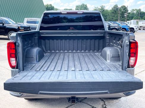 Used 2021 GMC Sierra 1500 Elevation w/ Driver Alert Package I RWD image 9