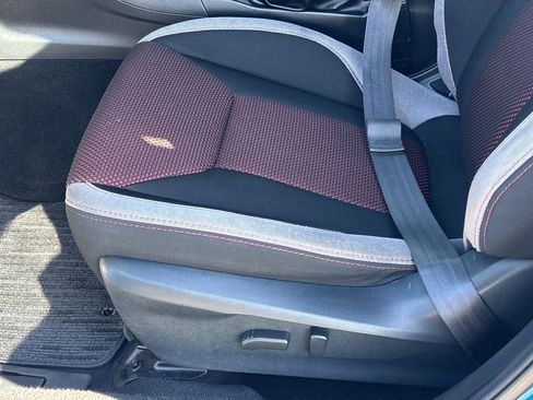 Used 2020 Subaru Impreza 2.0i Sport image 20