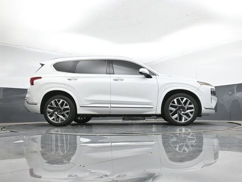 Used 2023 Hyundai Santa Fe Calligraphy image 42