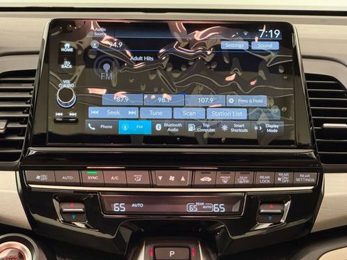 New 2026 Honda Odyssey EX-L image 10