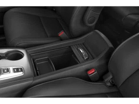 Used 2021 Honda Passport EX-L image 17