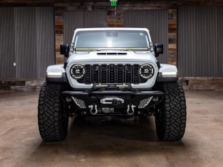 Used 2024 Jeep Wrangler Unlimited Rubicon 392 video 2