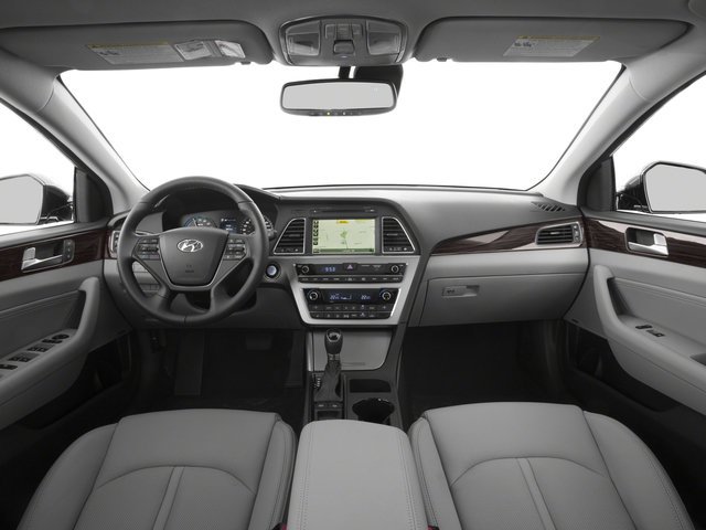 Used 2017 Hyundai Sonata Limited FWD image 11