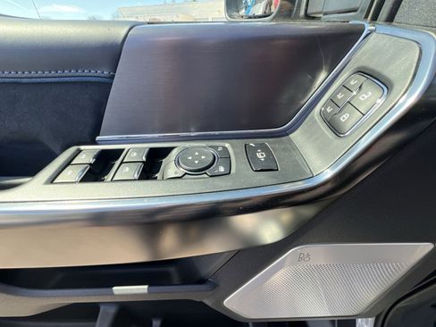 New 2026 Ford F450 Platinum image 15