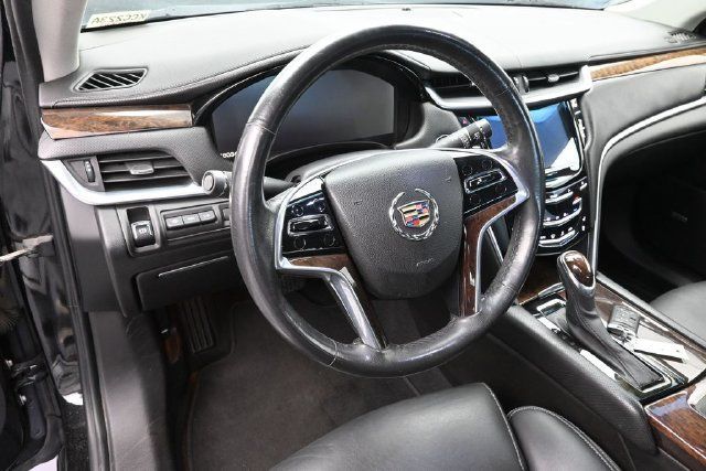 Used 2014 Cadillac XTS Premium FWD image 25