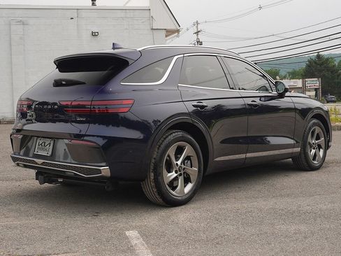 Used 2026 Genesis GV70 2.5T Advanced AWD/4WD image 13