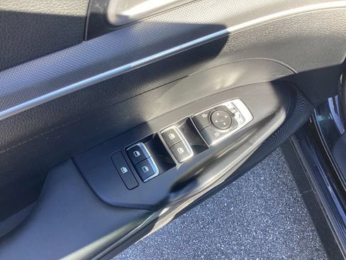 Used 2022 Kia K5 GT-Line AWD/4WD image 10