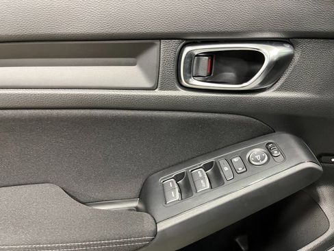 New 2026 Honda Civic Sport image 14