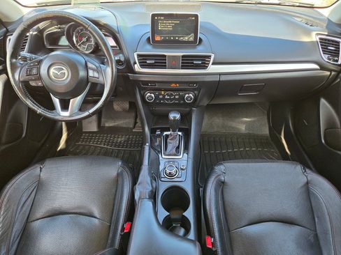 Used 2014 MAZDA MAZDA3 s Grand Touring FWD image 17