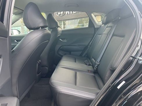 New 2026 Hyundai Kona SEL Premium image 21