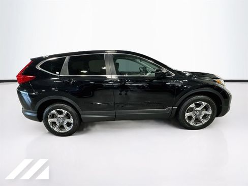 Used 2019 Honda CR-V EX image 4