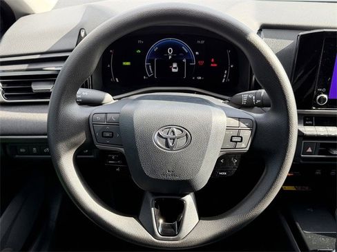 New 2026 Toyota Camry LE image 13