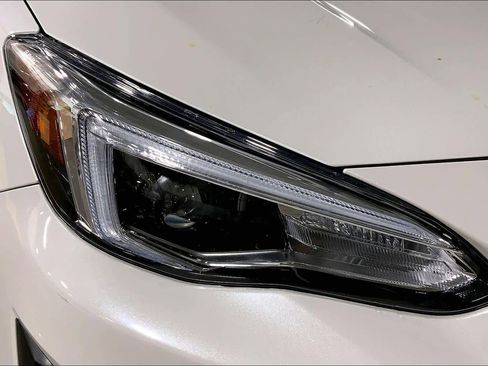 Used 2023 Subaru Crosstrek 2.5i Limited w/ Moonroof Package image 28