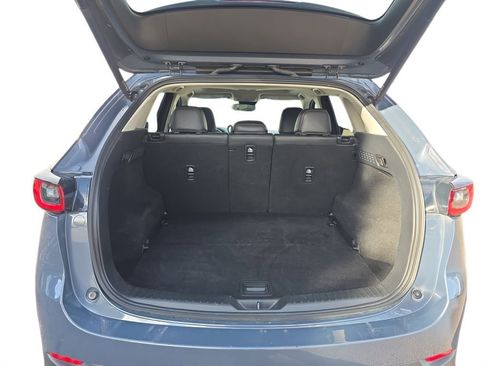 Used 2024 MAZDA CX-5 Carbon Edition image 19