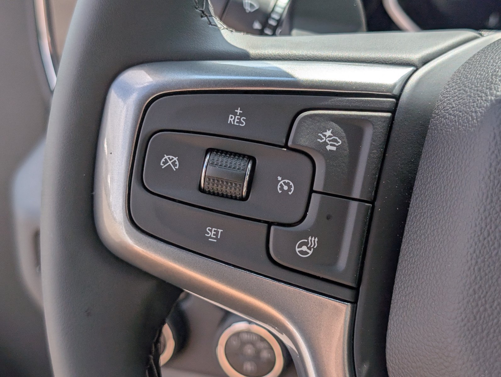 New 2026 Chevrolet Silverado 1500 RST w/ Safety Package RWD image 25
