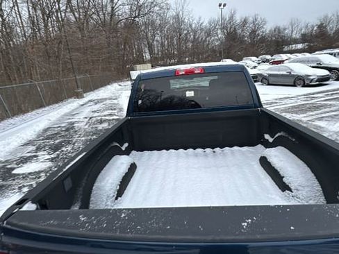 Used 2024 RAM 2500 Big Horn w/ Sport Appearance Package image 35