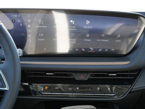 New 2026 Buick Envision Sport Touring image 11