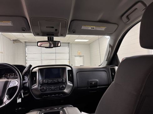 Used 2016 Chevrolet Silverado 1500 LT w/ All Star Edition image 31