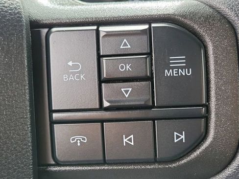 Used 2026 Ford F150 STX RWD image 9