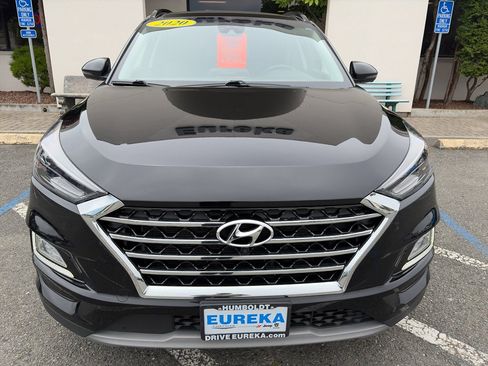 Used 2020 Hyundai Tucson Ultimate AWD/4WD image 27