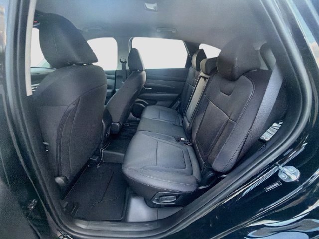 New 2026 Hyundai Tucson SE FWD image 23