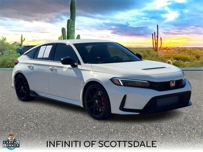 Used 2024 Honda Civic Type R