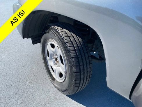 Used 2014 Toyota Tacoma 2WD Regular Cab image 20