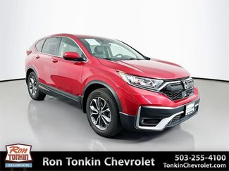 Used 2022 Honda CR-V EX 360° Tour