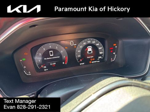 Used 2024 Acura Integra Type S image 6