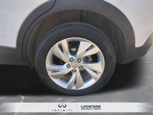 Used 2025 Buick Encore GX Preferred image 29