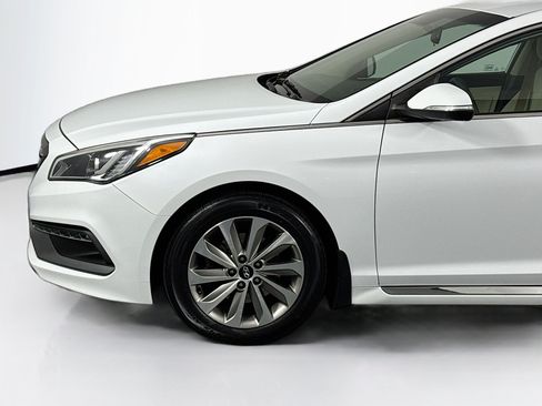 Used 2016 Hyundai Sonata Sport FWD image 42