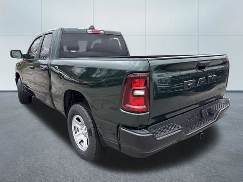 New 2026 RAM 1500 Tradesman image 2