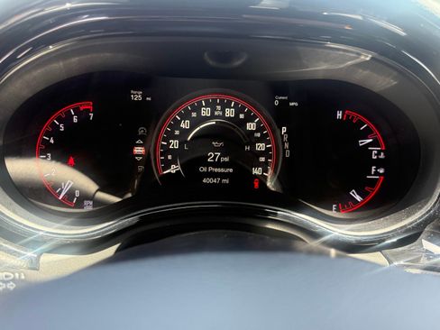Used 2025 Dodge Durango GT AWD/4WD image 10