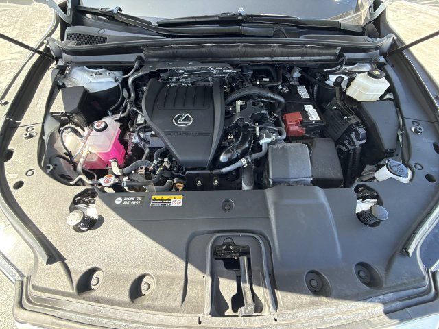 Used 2025 Lexus RX 350 Premium w/ Accessory Package (K3) FWD image 27