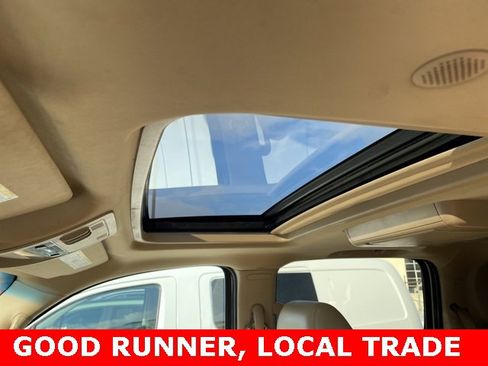 Used 2013 Chevrolet Avalanche LTZ image 6