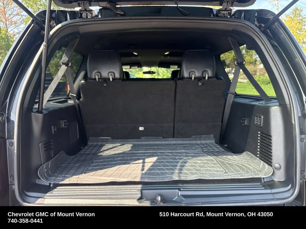 Used 2015 Ford Expedition EL XLT w/ Equipment Group 202A AWD/4WD image 27