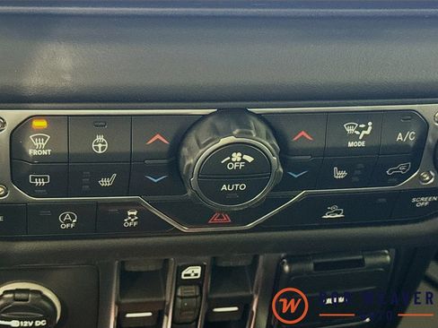 New 2026 Jeep Gladiator Mojave image 21