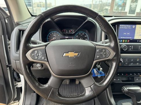 Used 2019 Chevrolet Colorado Z71 image 22