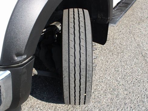 Used 2019 Ford F550 2WD Crew Cab Super Duty image 42