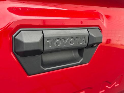 New 2026 Toyota Tacoma TRD Sport AWD/4WD image 31