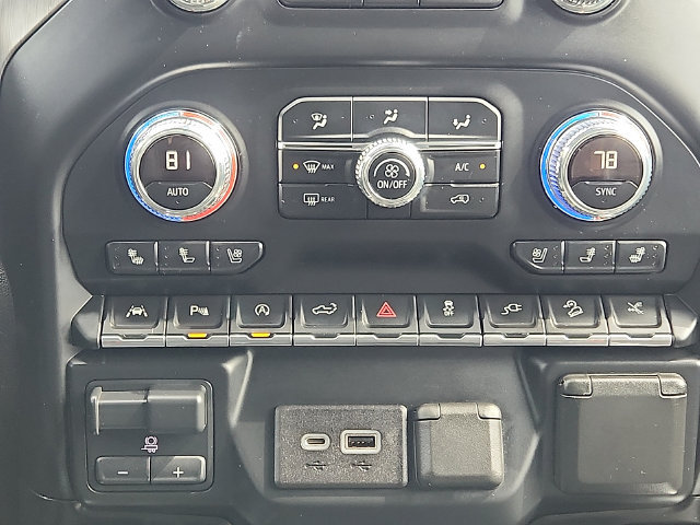 Used 2019 GMC Sierra 1500 Denali w/ Denali Ultimate Package AWD/4WD image 17