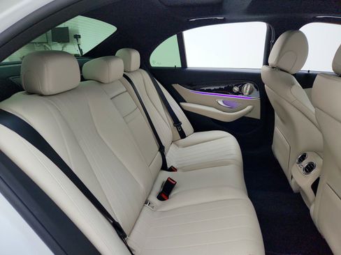 Certified 2022 Mercedes-Benz E 350 Sedan image 24