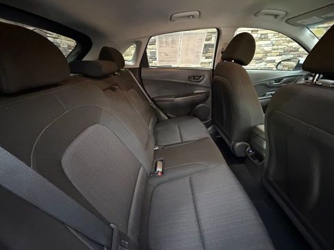 Used 2023 Hyundai Kona SEL image 31